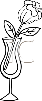 Rose Clipart
