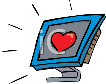 Computer Clipart