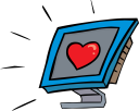 Computer Clipart