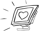 Computer Clipart