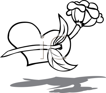 Rose Clipart