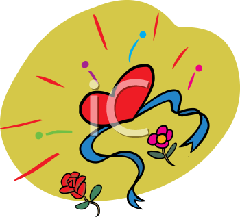 Rose Clipart
