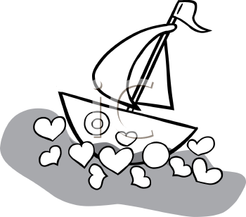 Boat Clipart