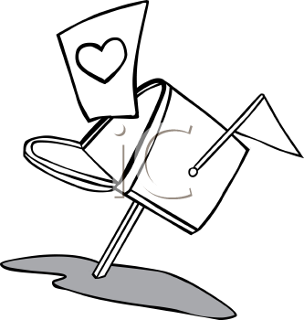 Mail Clipart