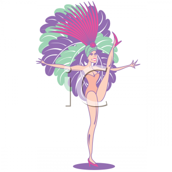 Costume Clipart