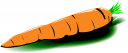 Carrot Clipart