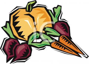 Carrot Clipart