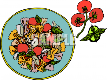 Vegetables Clipart