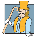 Victorian Clipart