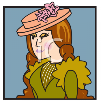 Victorian Clipart