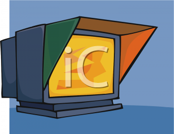 Computer Clipart
