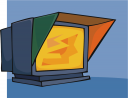 Computer Clipart