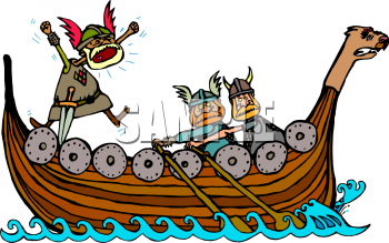 Boat Clipart