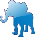 Animal Symbol Clipart