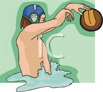 Polo Clipart