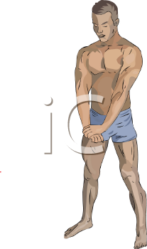 Weightlifting Clipart