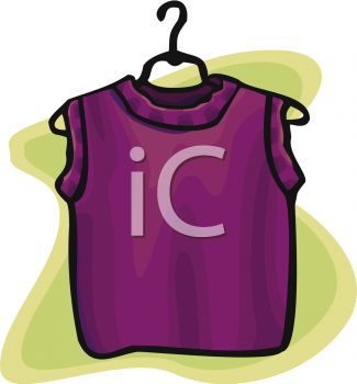 Clothing Clipart