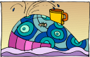 Coffee Clipart