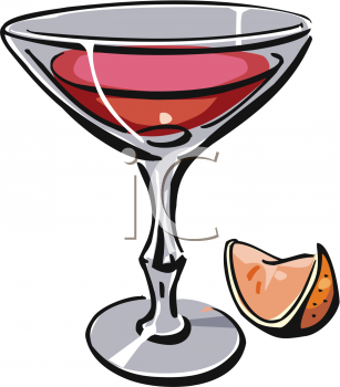 Drinks Clipart