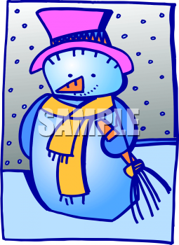 Snow Clipart