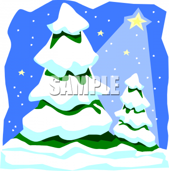 Snow Clipart