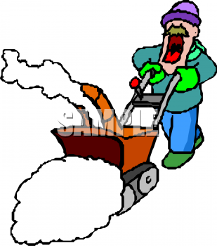 Snow Clipart