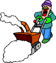 Snow Clipart