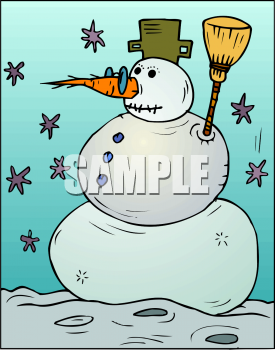 Snow Clipart