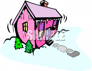 Snow Clipart
