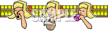 Coffee Clipart