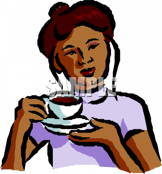 Coffee Clipart