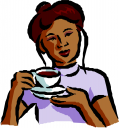 Coffee Clipart