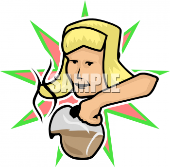 Coffee Clipart