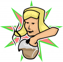 Coffee Clipart