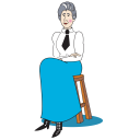 Victorian Clipart