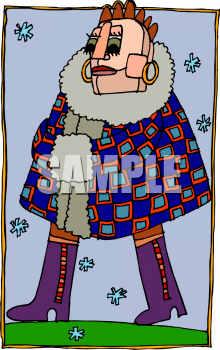Snow Clipart