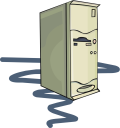 Computer Clipart