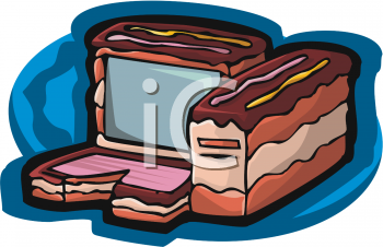 Computer Clipart