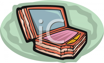 Computer Clipart
