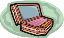 Computer Clipart