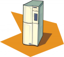 Computer Clipart
