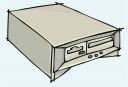 Computer Clipart