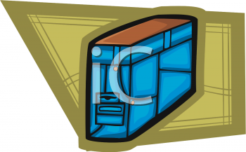 Computer Clipart