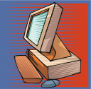 Computer Clipart