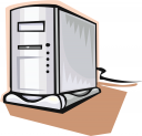 Computer Clipart