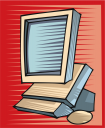 Computer Clipart