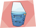 Computer Clipart