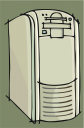 Computer Clipart
