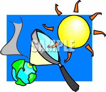 Sun Clipart