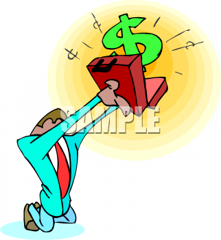 Prayer Clipart